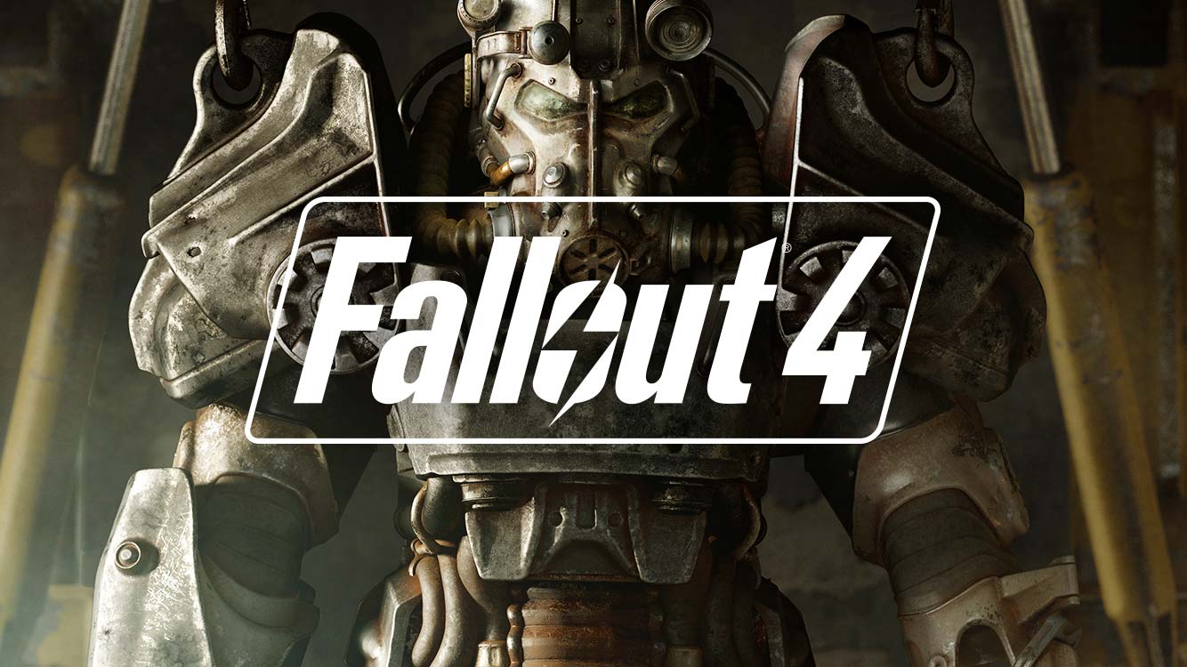 Fallout 4 XBOX ONE / XBOX SERIES X|S [ Key 🔑 Code ]
