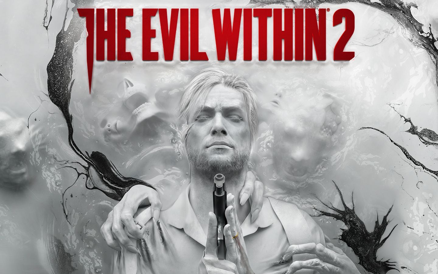 The Evil Within 2 XBOX ONE / XBOX SERIES X|S Key   🔑
