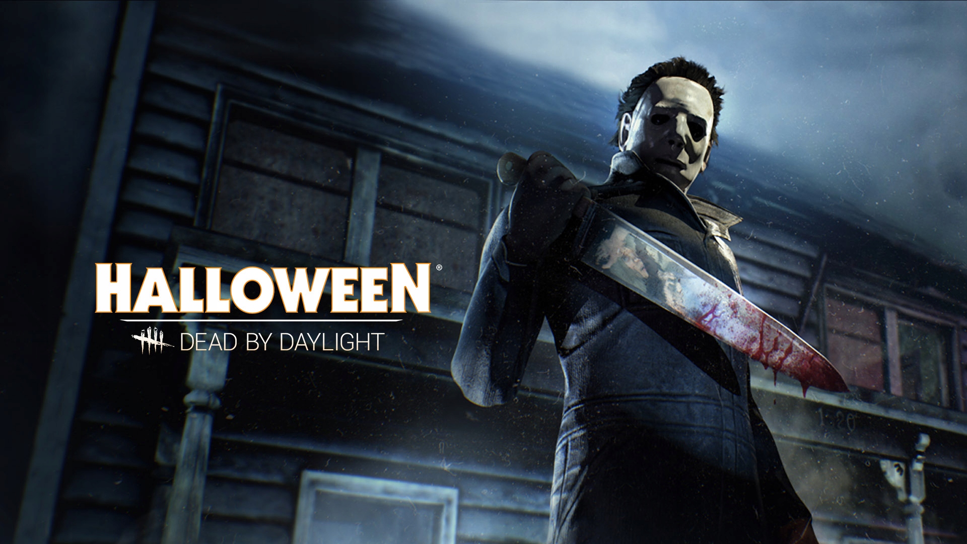 Dead by Daylight: The Halloween XBOX ONE / SERIES X|S?