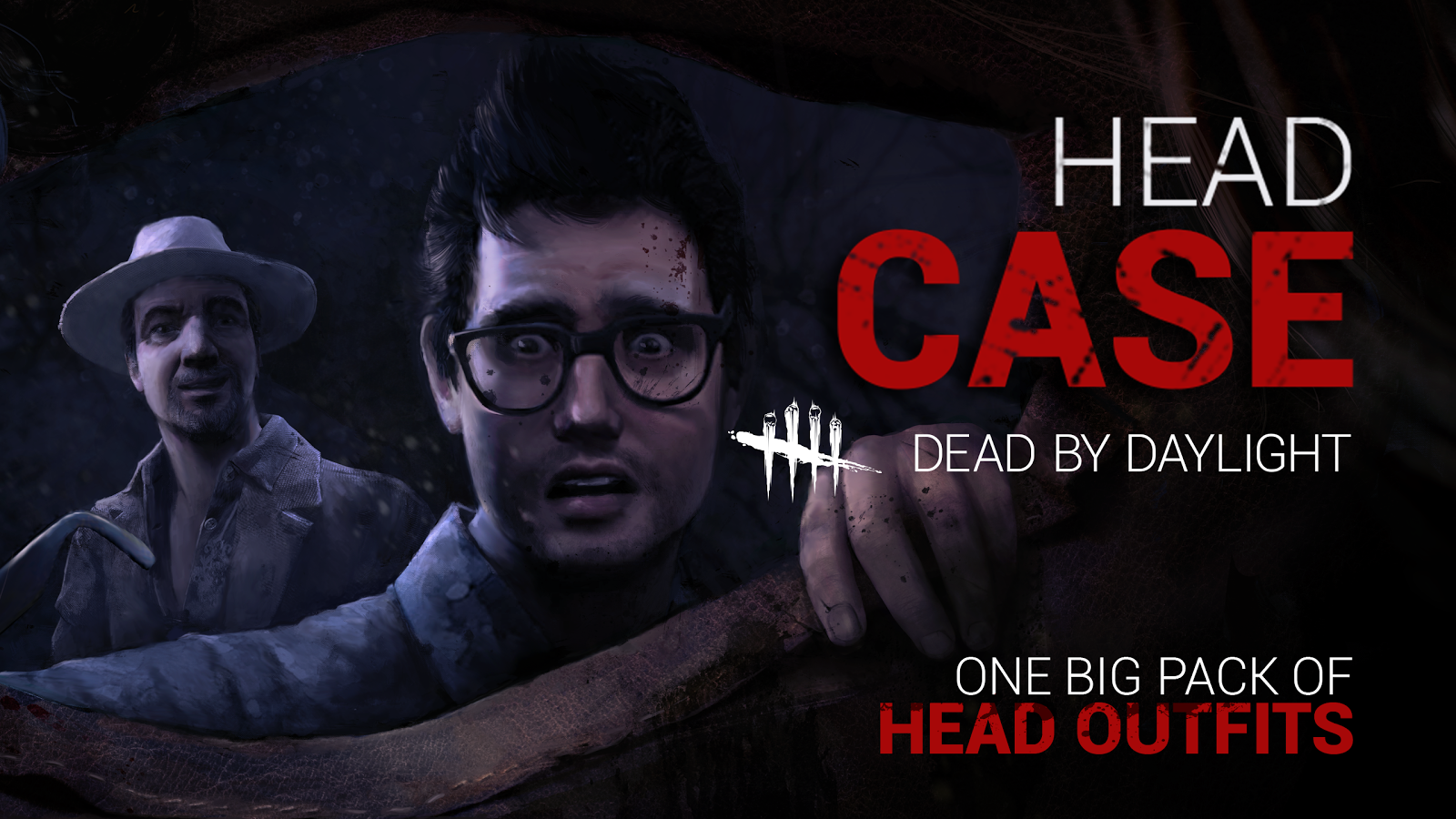 Dead by Daylight: Head Case