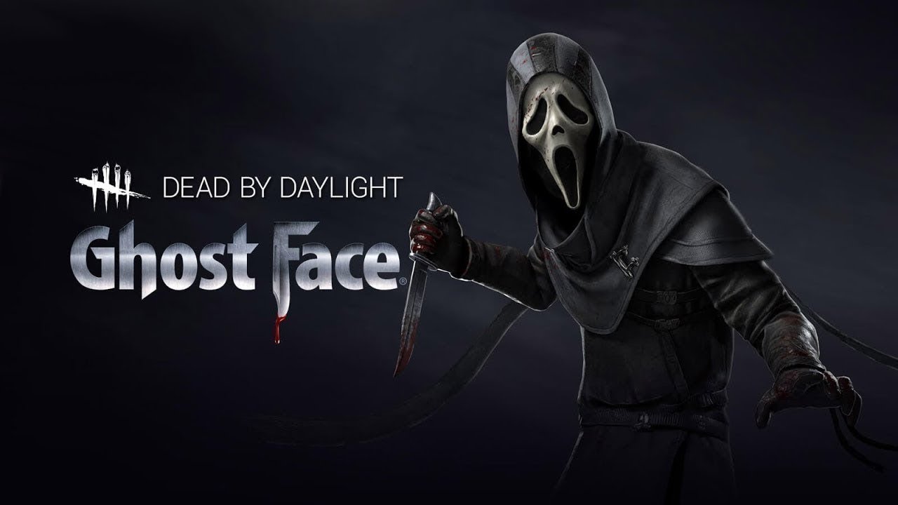 Dead by Daylight: Ghost Face XBOX ONE / SERIES X|S ?