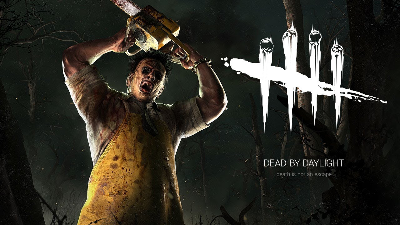 Dead by Daylight: Leatherface XBOX ONE / SERIES X|S ?