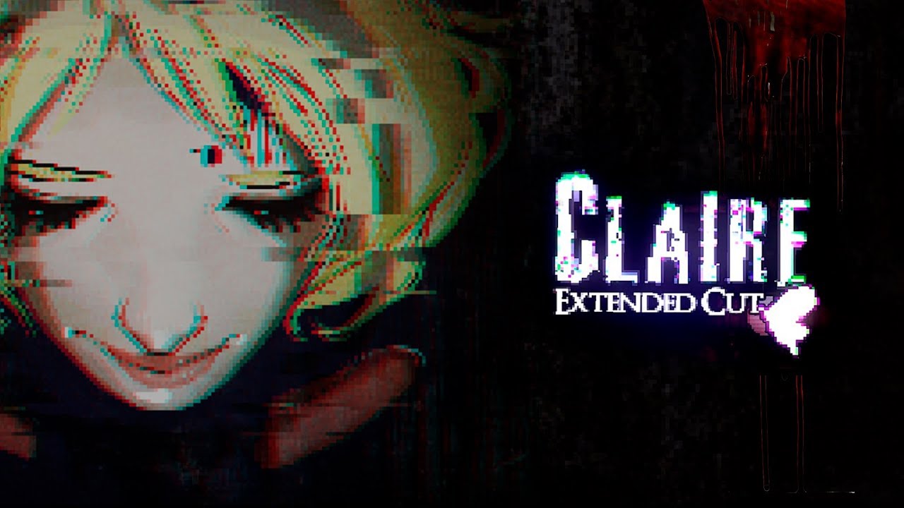 Claire: Extended Cut XBOX ONE / XBOX SERIES X|S Code ?