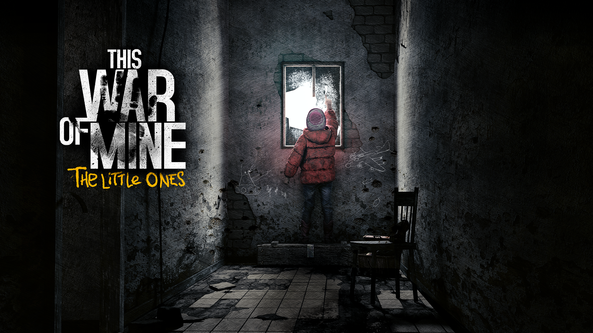 This War of Mine: The Little Ones XBOX ONE/SERIES X|S?