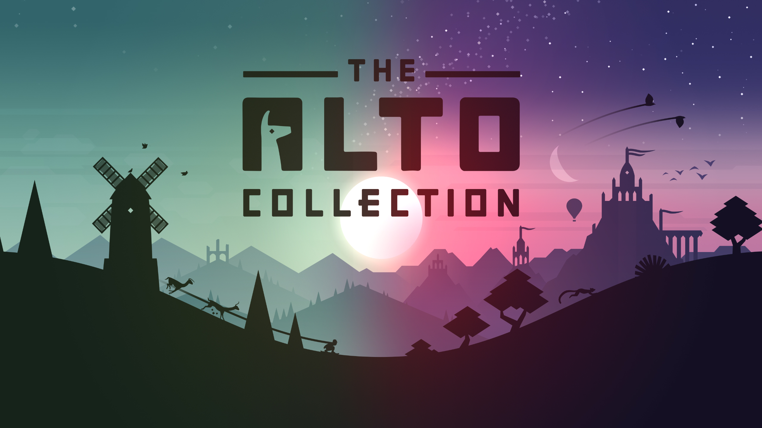 The Alto Collection XBOX ONE / XBOX SERIES X|S [Key 🔑]