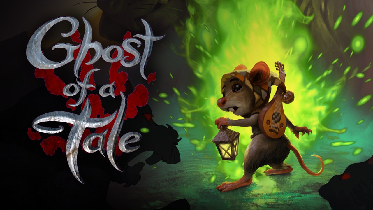 Ghost of a Tale 
