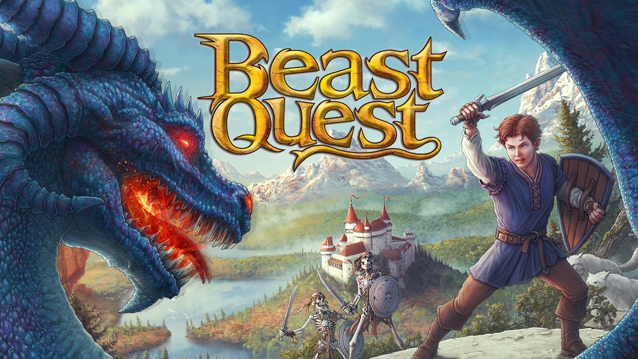 Beast Quest 