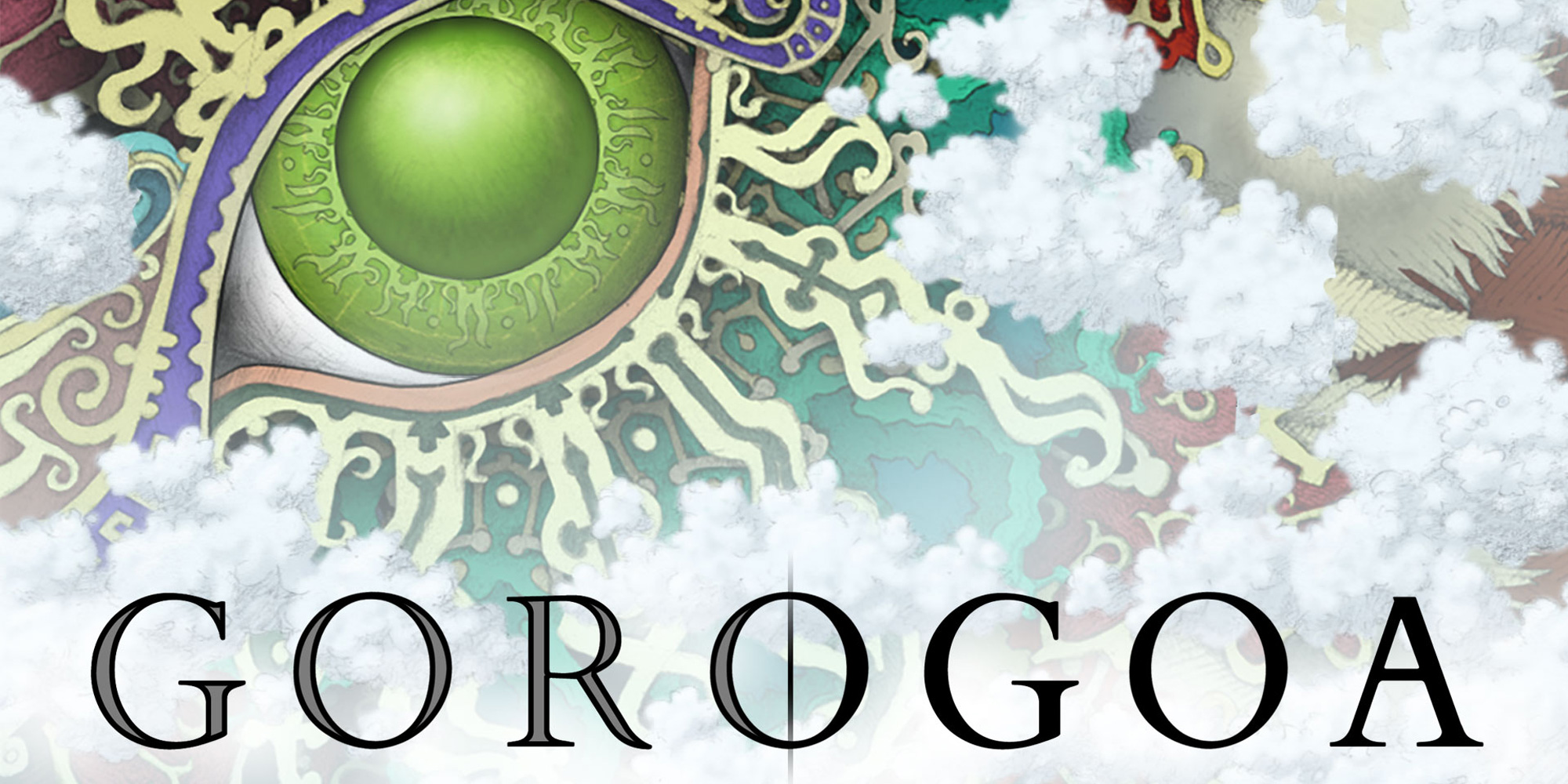 Gorogoa 