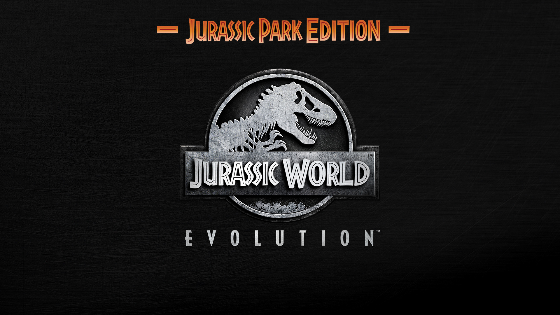 Jurassic World Evolution: Jurassic Park Edition XBOX ?