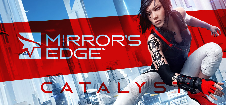 Mirror's Edge™ Catalyst XBOX ONE / XBOX SERIES X|S  ?