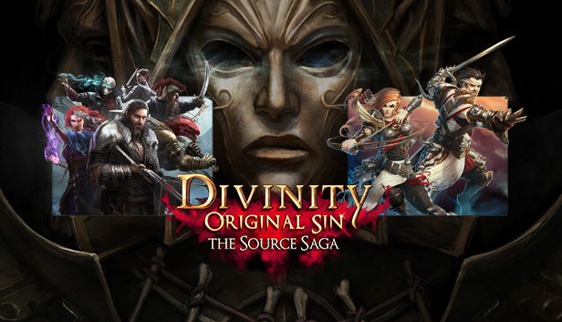 Divinity: Original Sin - The Source Saga XBOX ONE X|S🔑