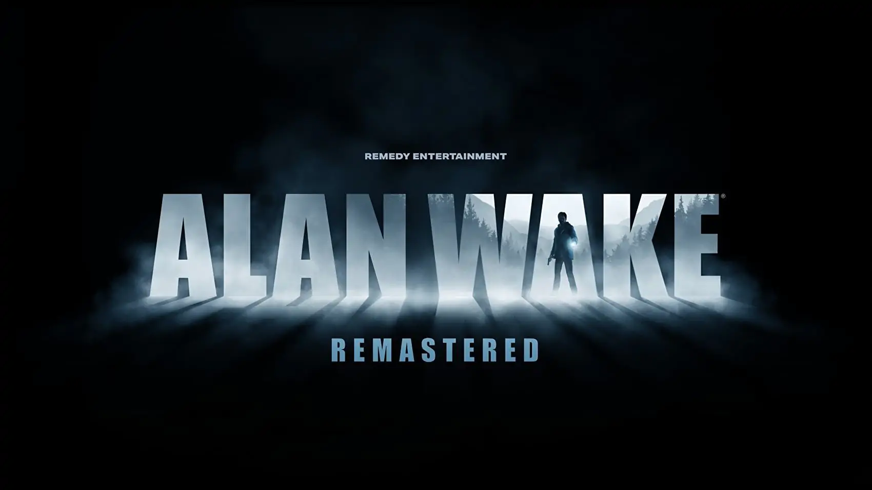 Alan Wake Remastered XBOX ONE / XBOX SERIES X|S Code 🔑