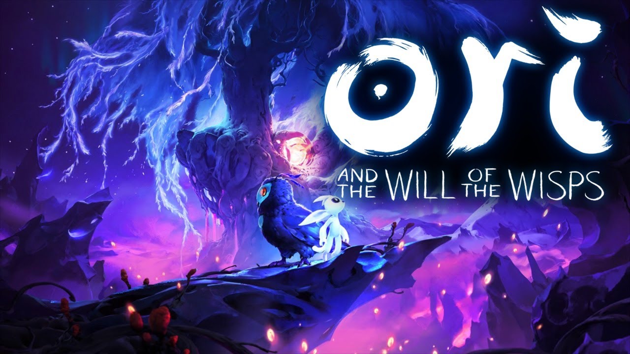 Ori and the Will of the Wisps XBOX ONE / X|S / PC ?