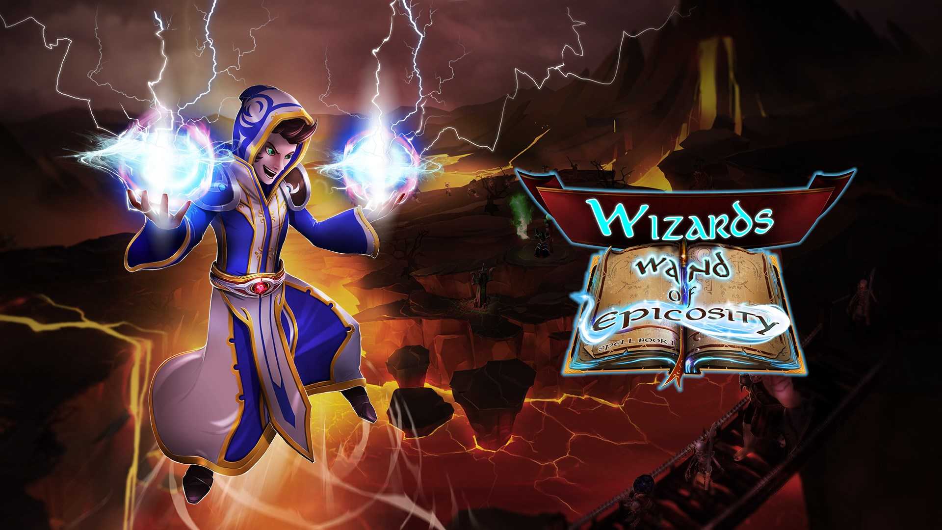 Wizards: Wand of Epicosity XBOX ONE  XBOX SERIES X|S ?