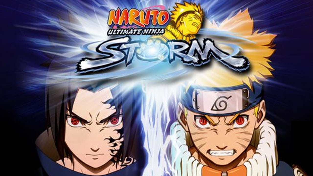 NARUTO: Ultimate Ninja Storm XBOX ONE / SERIES X|S 🔑