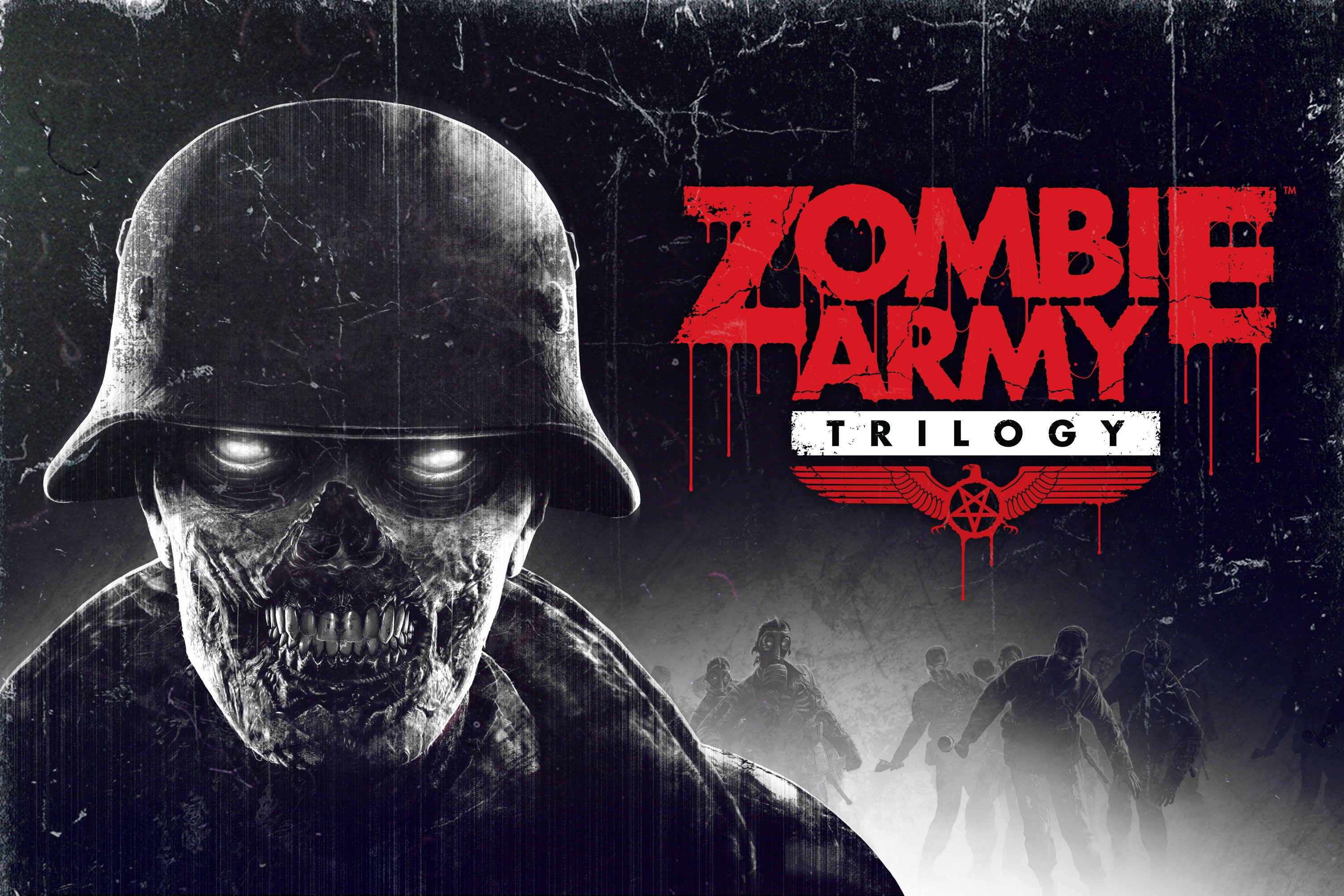 Zombie Army Trilogy XBOX ONE / XBOX SERIES X|S Key ?