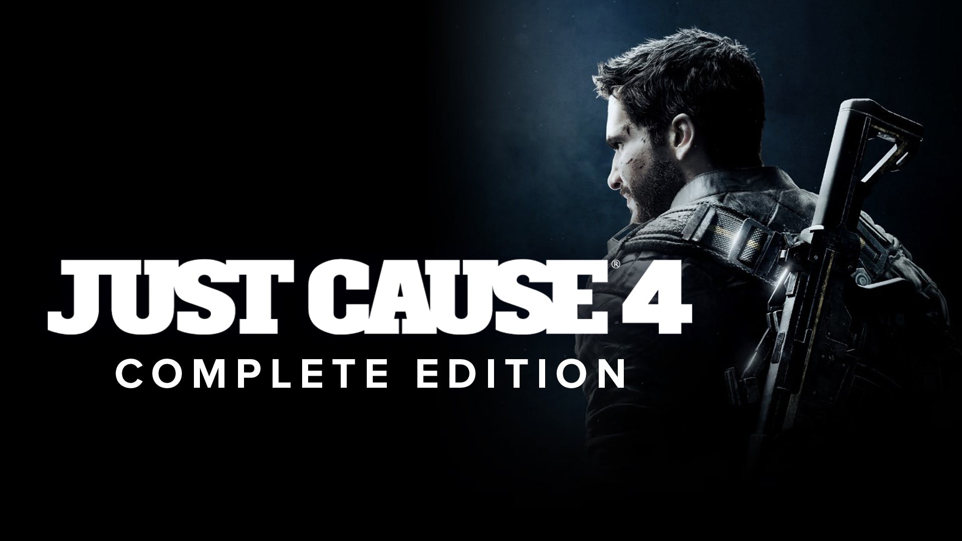 Just Cause 4 - Complete Edition XBOX ONE / X|S Key ?