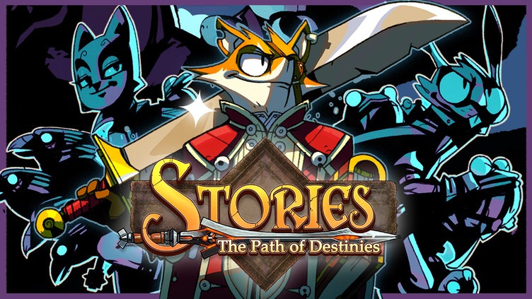 Stories : The Path of Destinies 