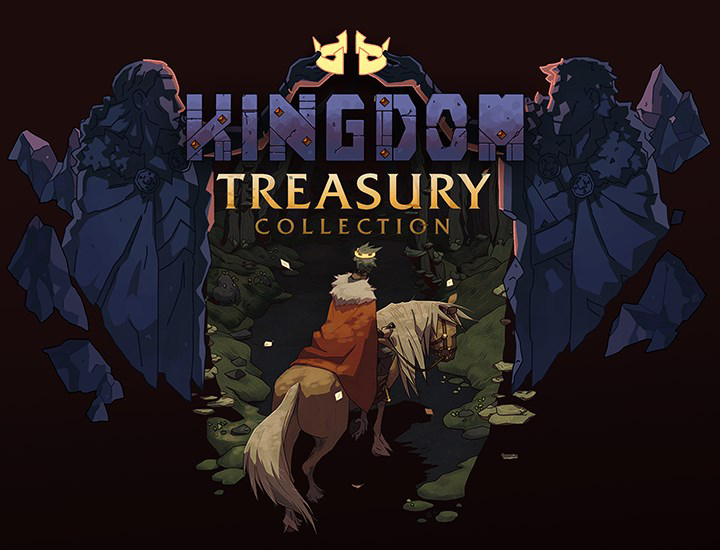 Kingdom Treasury Collection 