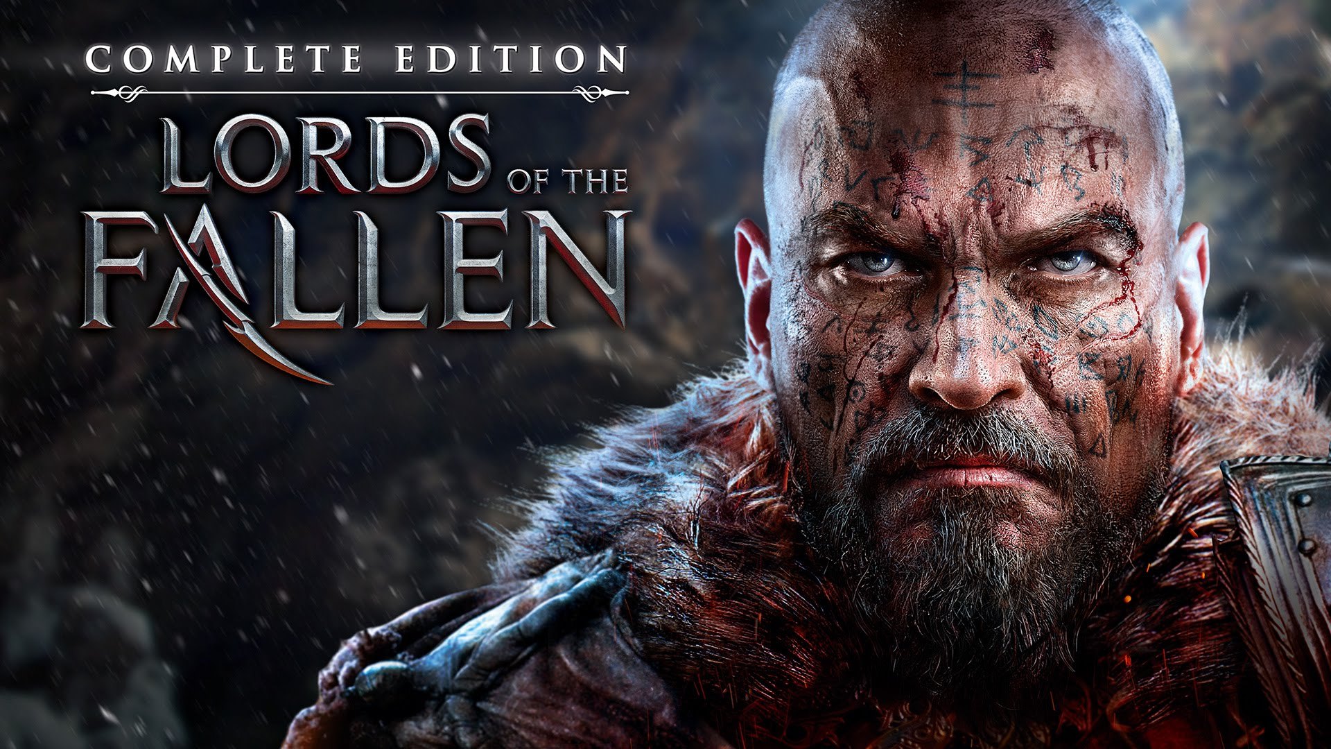 Lords of the Fallen Complete Edition (2014)