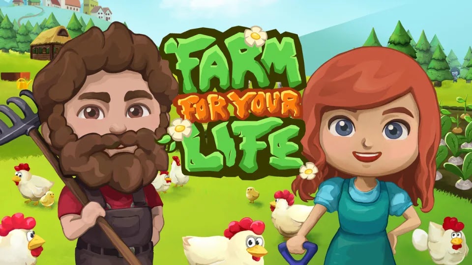 Farm for your Life XBOX ONE / XBOX SERIES X|S Key ?