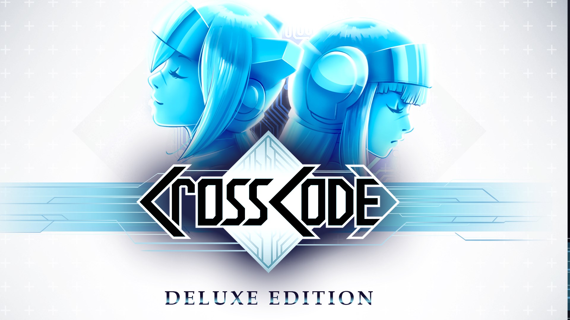 CrossCode Deluxe Edition XBOX ONE / XBOX SERIES X|S 🔑