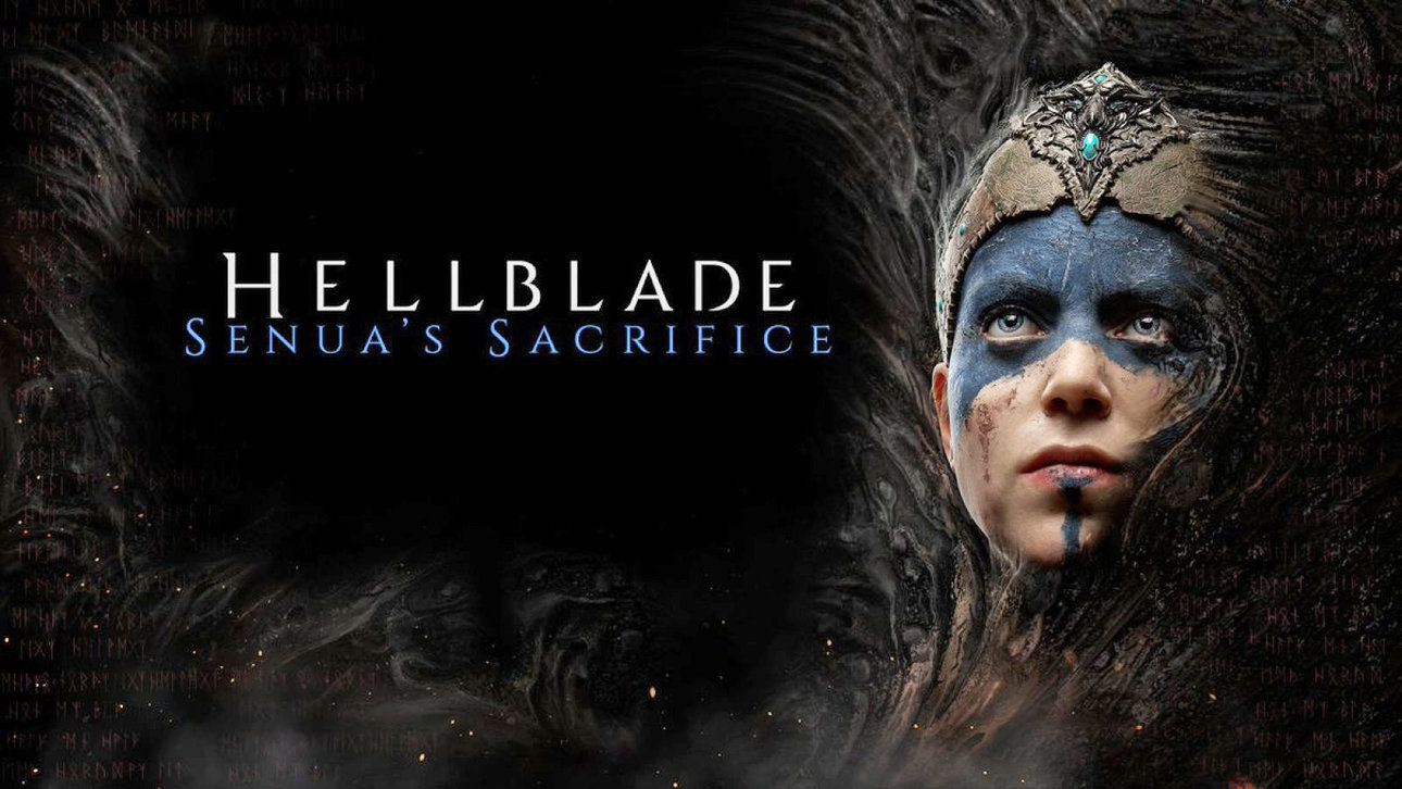Hellblade Senua's Sacrifice XBOX ONE / XBOX SERIES XS🔑