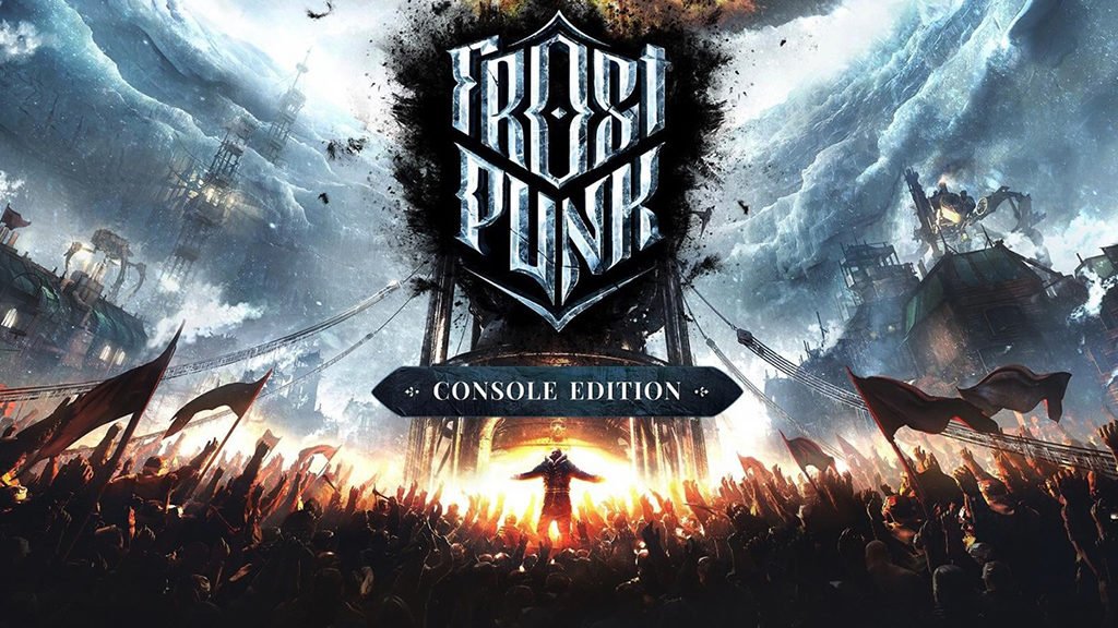 Frostpunk: Complete Collection 