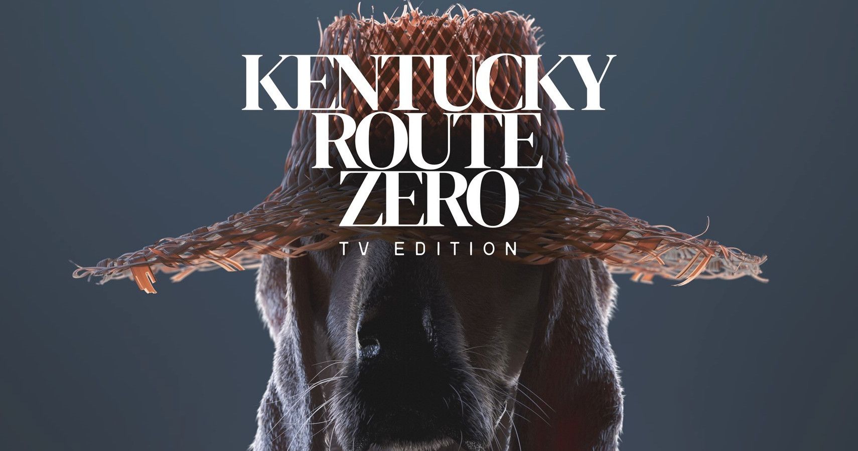 Kentucky Route Zero TV Edition 