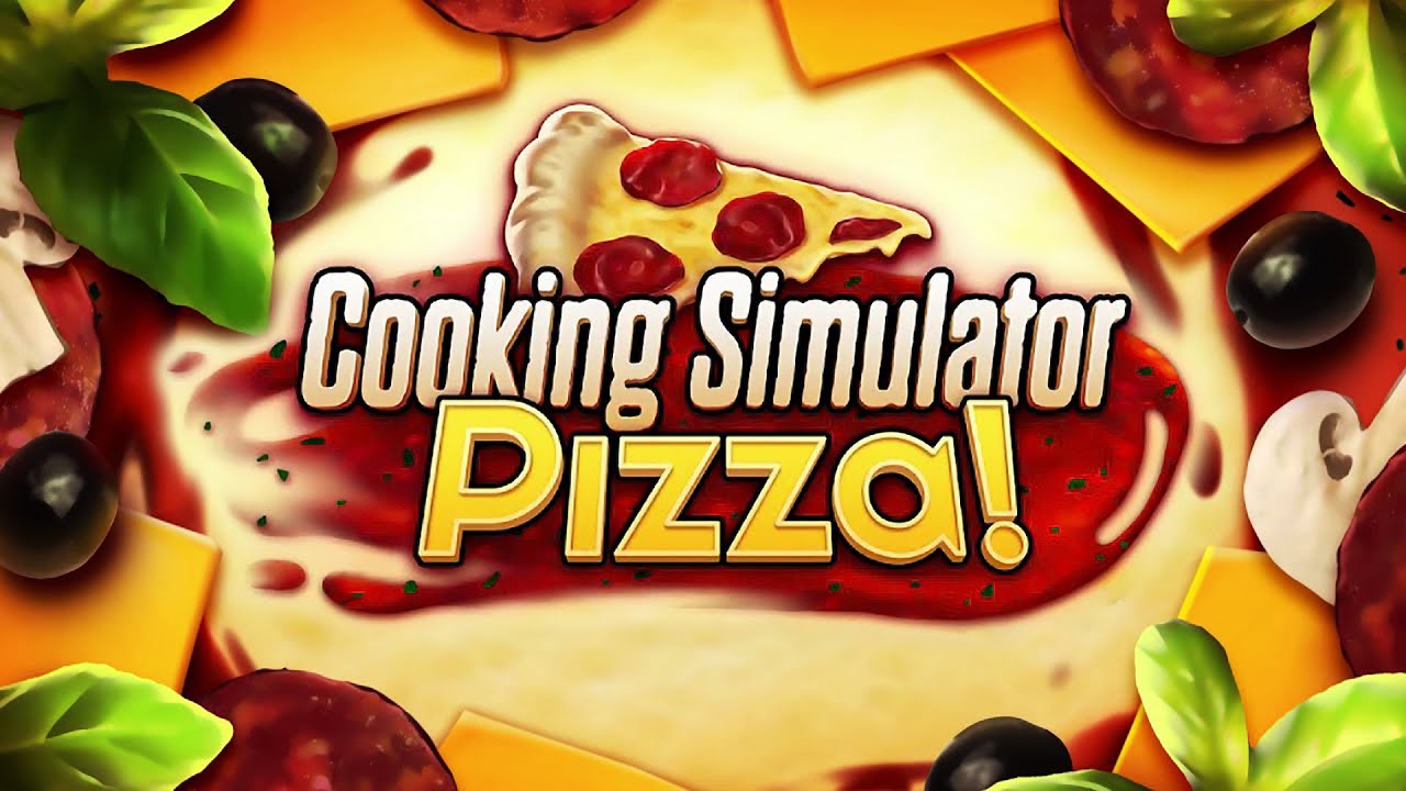 Cooking Simulator - Pizza XBOX ONE / XBOX SERIES X|S ?