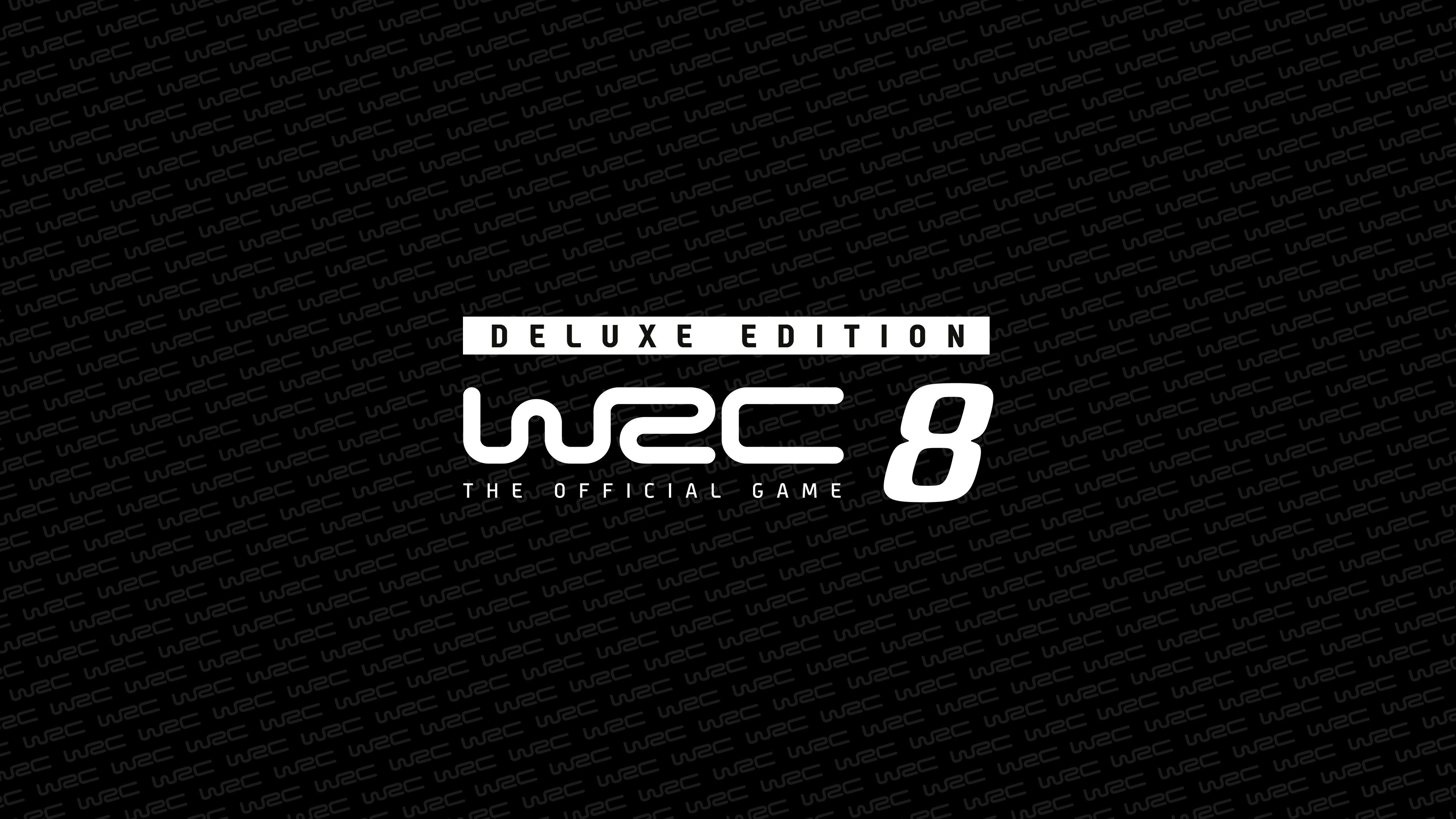 WRC 8 Deluxe Edition XBOX ONE / XBOX SERIES X|S Key ?