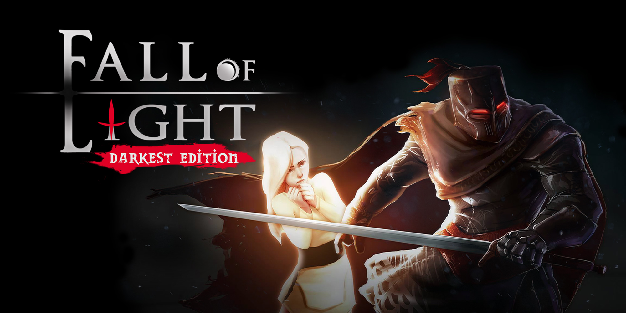 Fall of Light: Darkest Edition XBOX ONE / SERIES X|S ?
