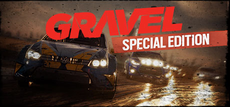 Gravel Special Edition XBOX ONE / XBOX SERIES X|S Key🔑