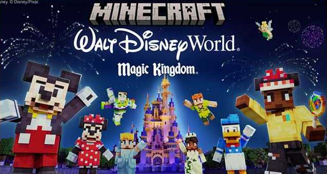Walt Disney World® Magic Kingdom® Adventure XBOX DLC ?
