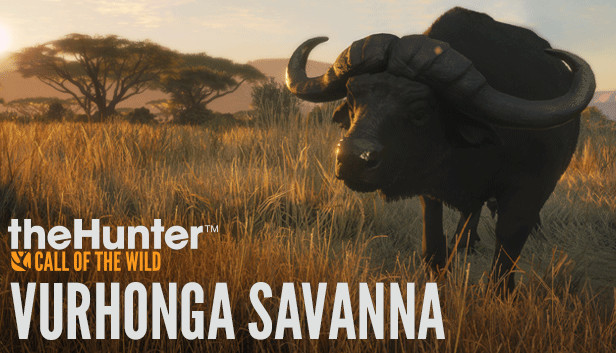 theHunter™: Call of the Wild - Vurhonga Savanna