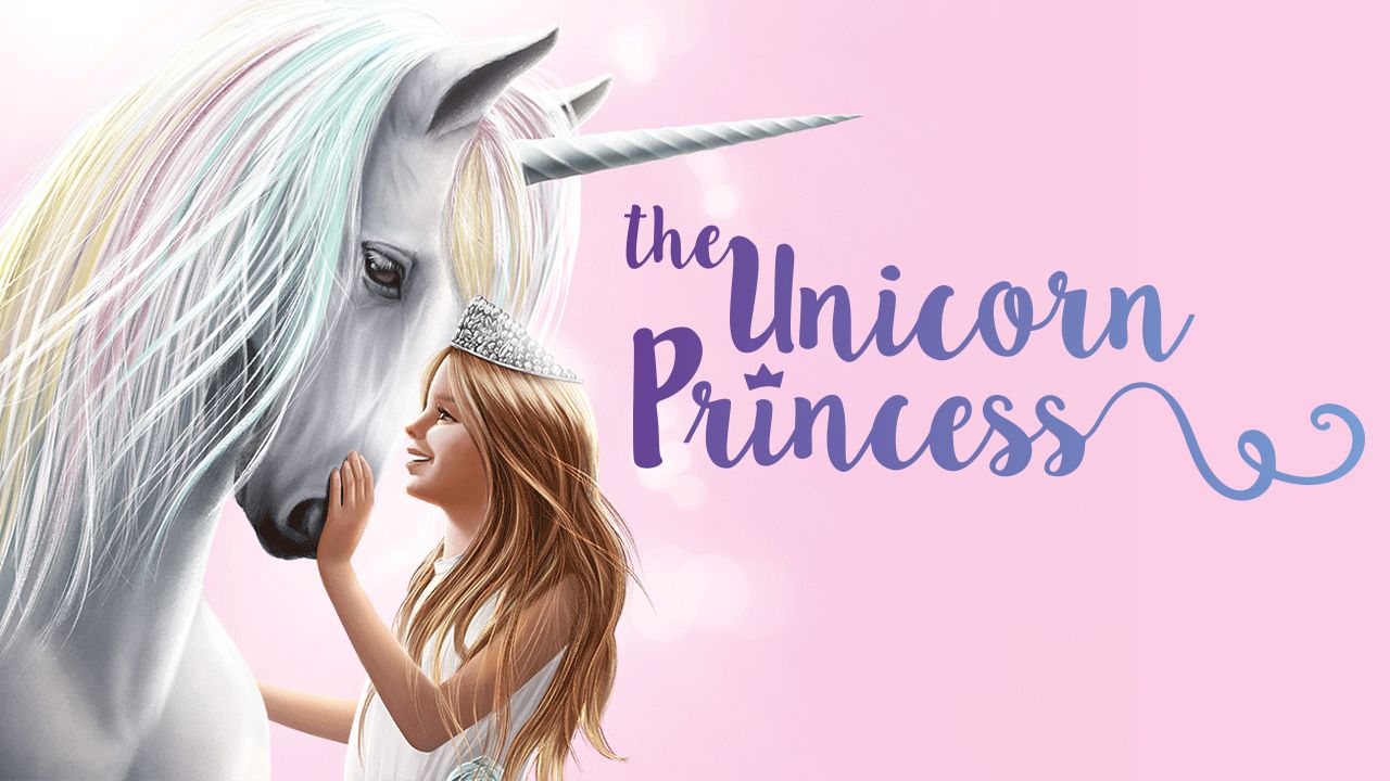 The Unicorn Princess XBOX ONE / XBOX SERIES X|S Key ?