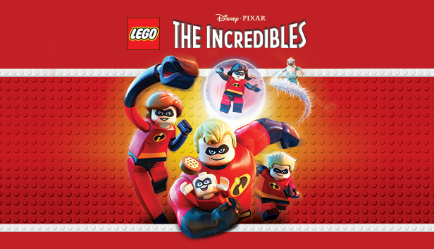 LEGO® The Incredibles XBOX ONE / XBOX SERIES X|S Key ?
