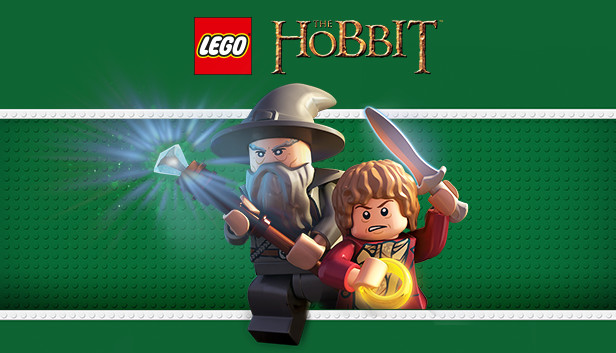 LEGO® The Hobbit™ 