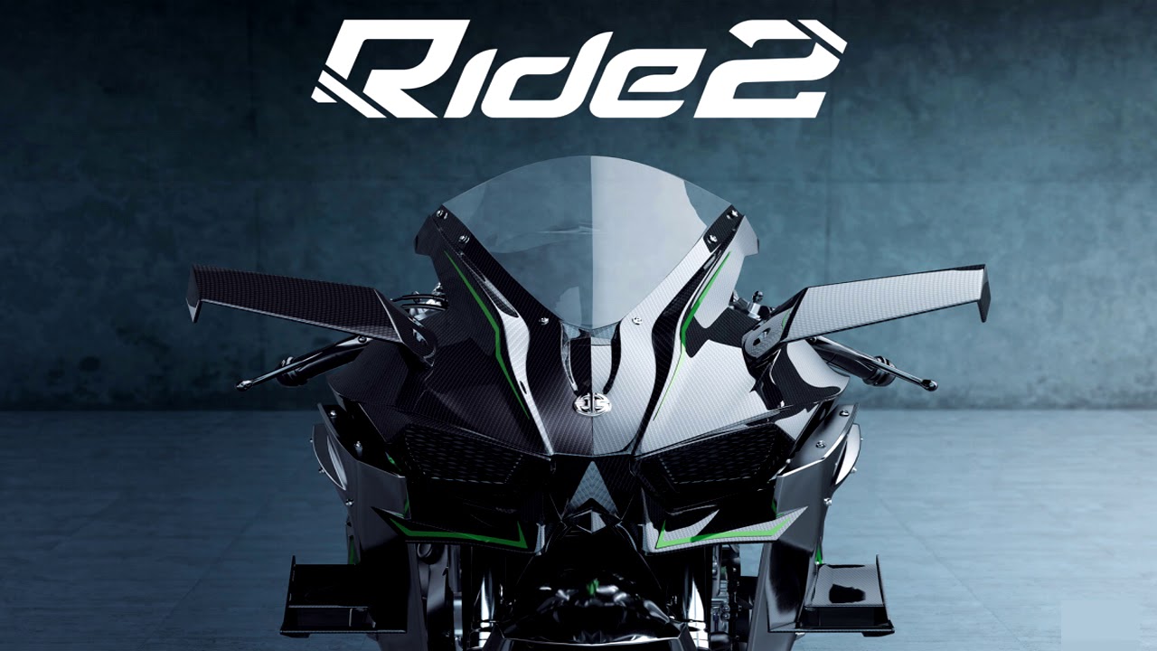 Ride 2 XBOX ONE / XBOX SERIES X|S [ Key ? Code ]
