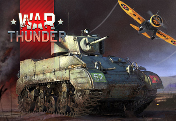 War Thunder - Starter Pack DLC XBOX ONE / SERIES X|S ?