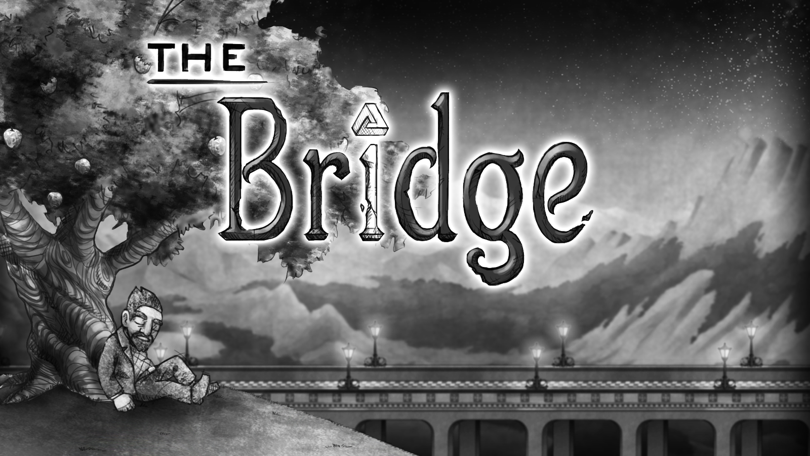 The Bridge XBOX ONE / XBOX SERIES X|S [ Code ? Key ]