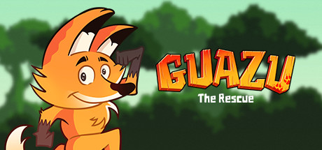 Guazu: The Rescue XBOX ONE / XBOX SERIES X|S / PC ?