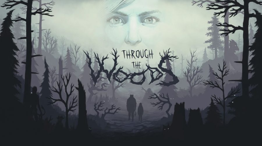 Through the Woods XBOX ONE / XBOX SERIES X|S Code ?