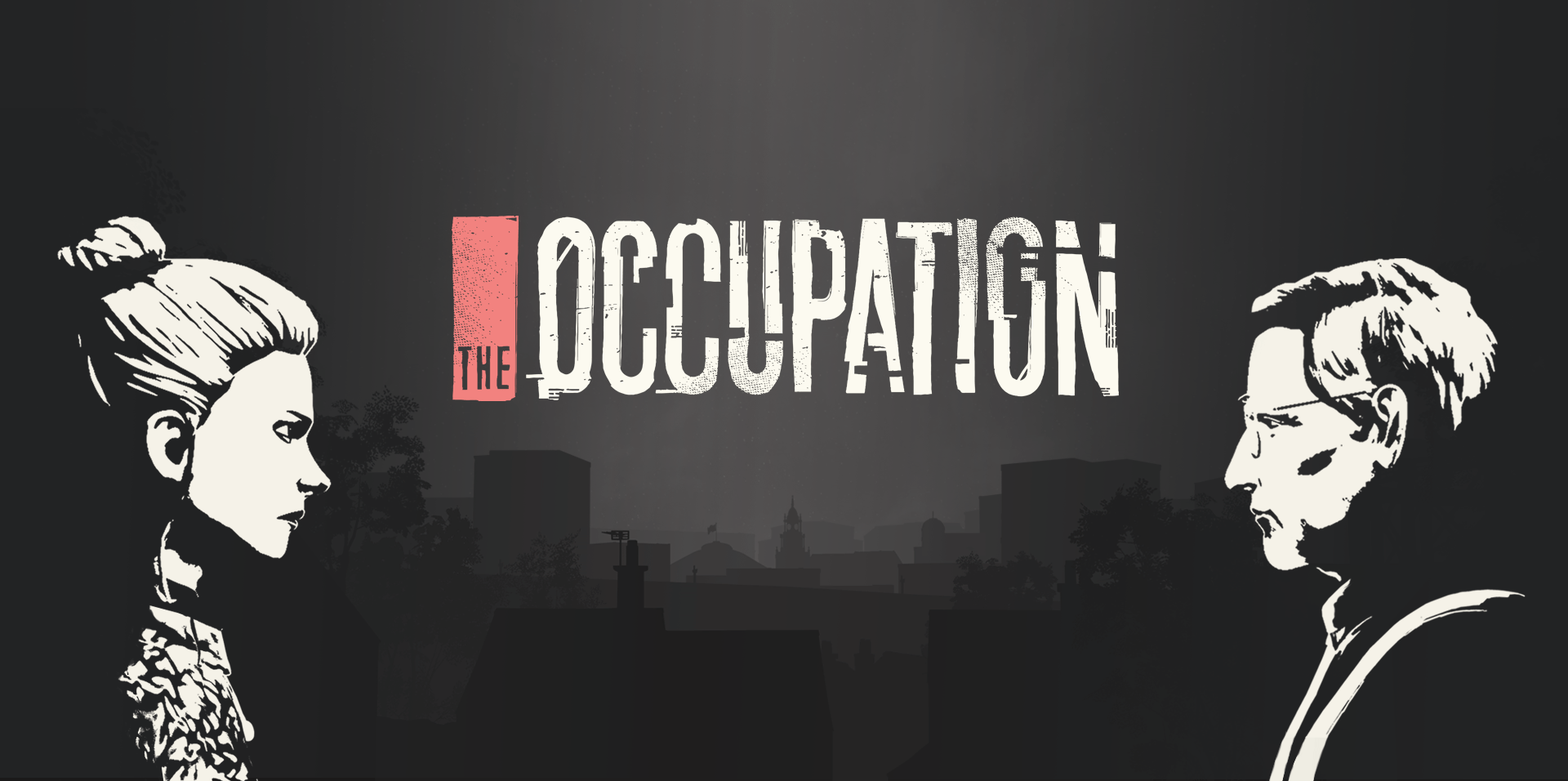 The Occupation 