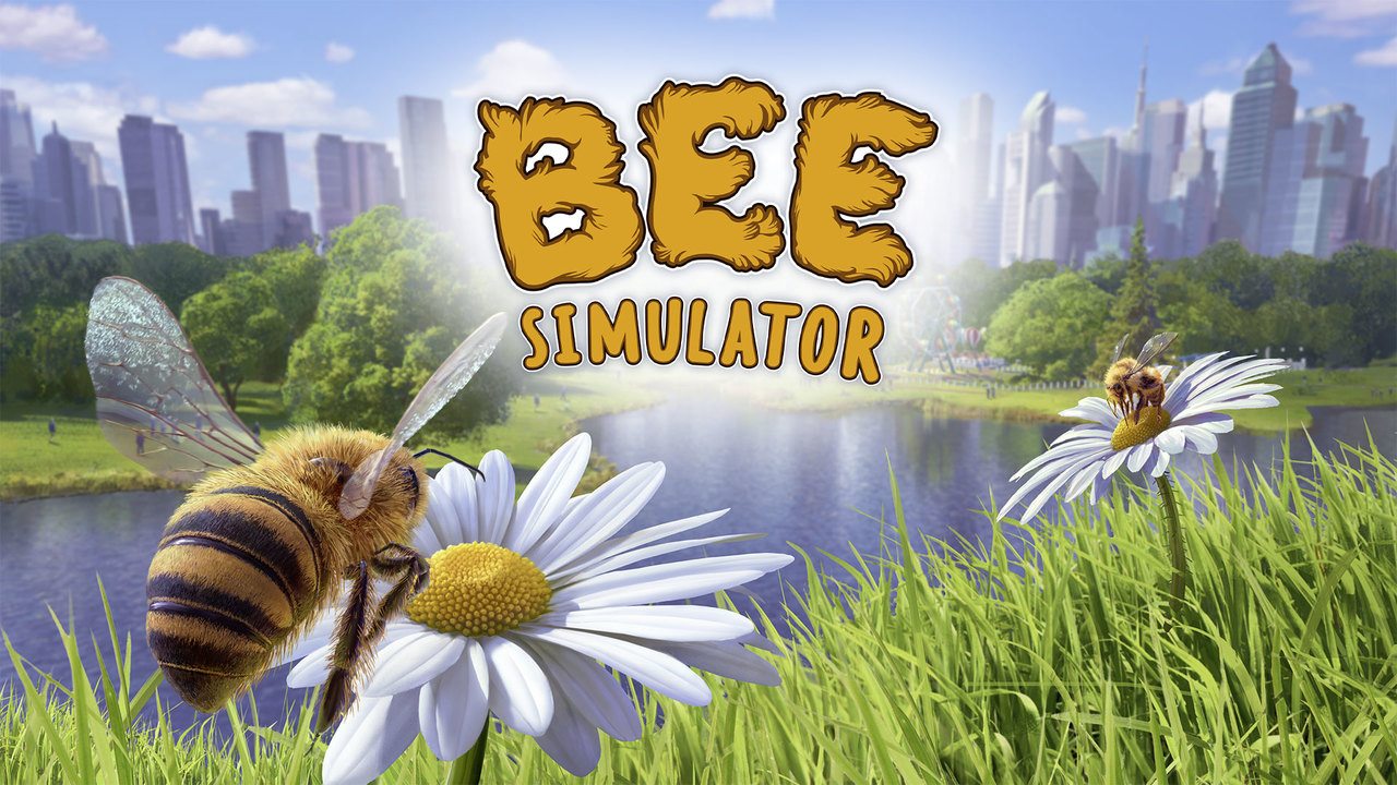 Bee Simulator XBOX ONE / XBOX SERIES X|S [ Key ? ]