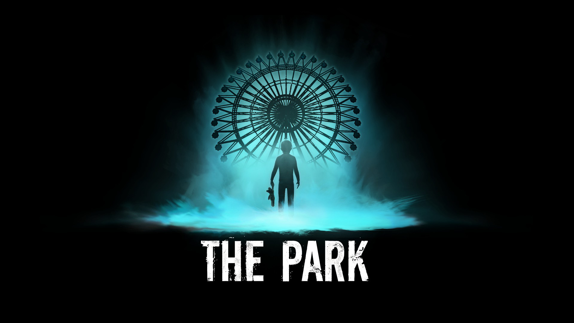 The Park XBOX ONE / XBOX SERIES X|S [ Code 🔑 Key ]
