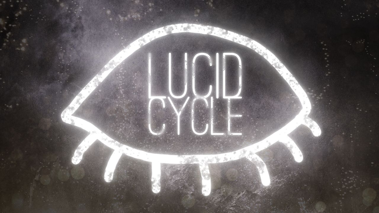 Lucid Cycle XBOX ONE / XBOX SERIES X|S [ Code ? Key ]