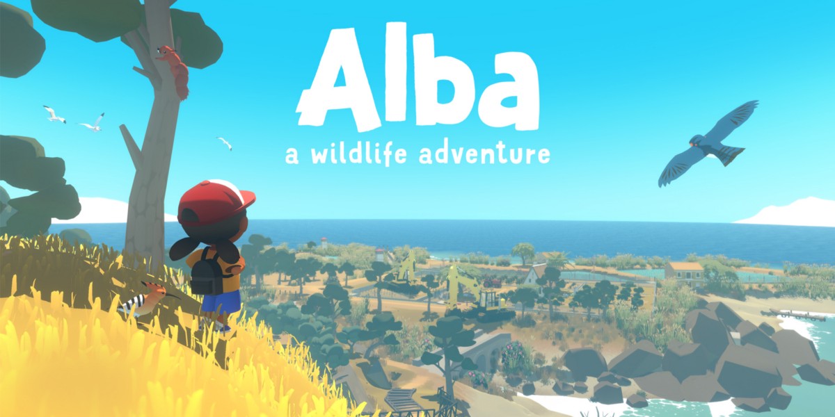 Alba: A Wildlife Adventure XBOX ONE / XBOX SERIES X|S?