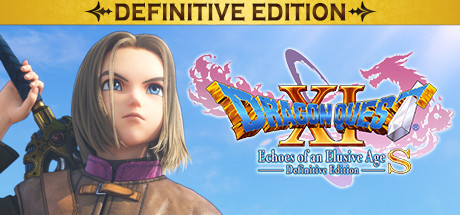 DRAGON QUEST® XI S: Echoes of an Elusive Age™ XBOX ?