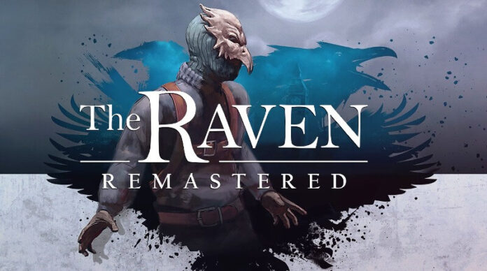The Raven Remastered XBOX ONE / XBOX SERIES X|S ?